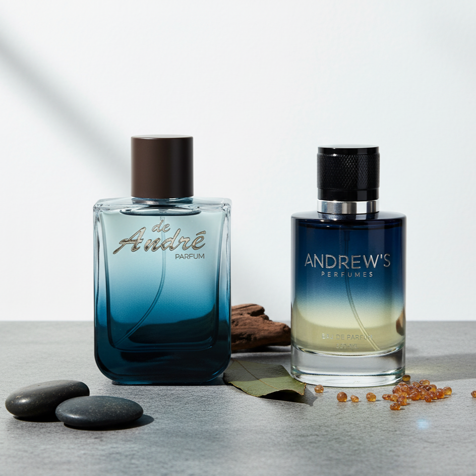 Perfumes Hombre - Andrew's Perfumes y Parfums d' Parfums