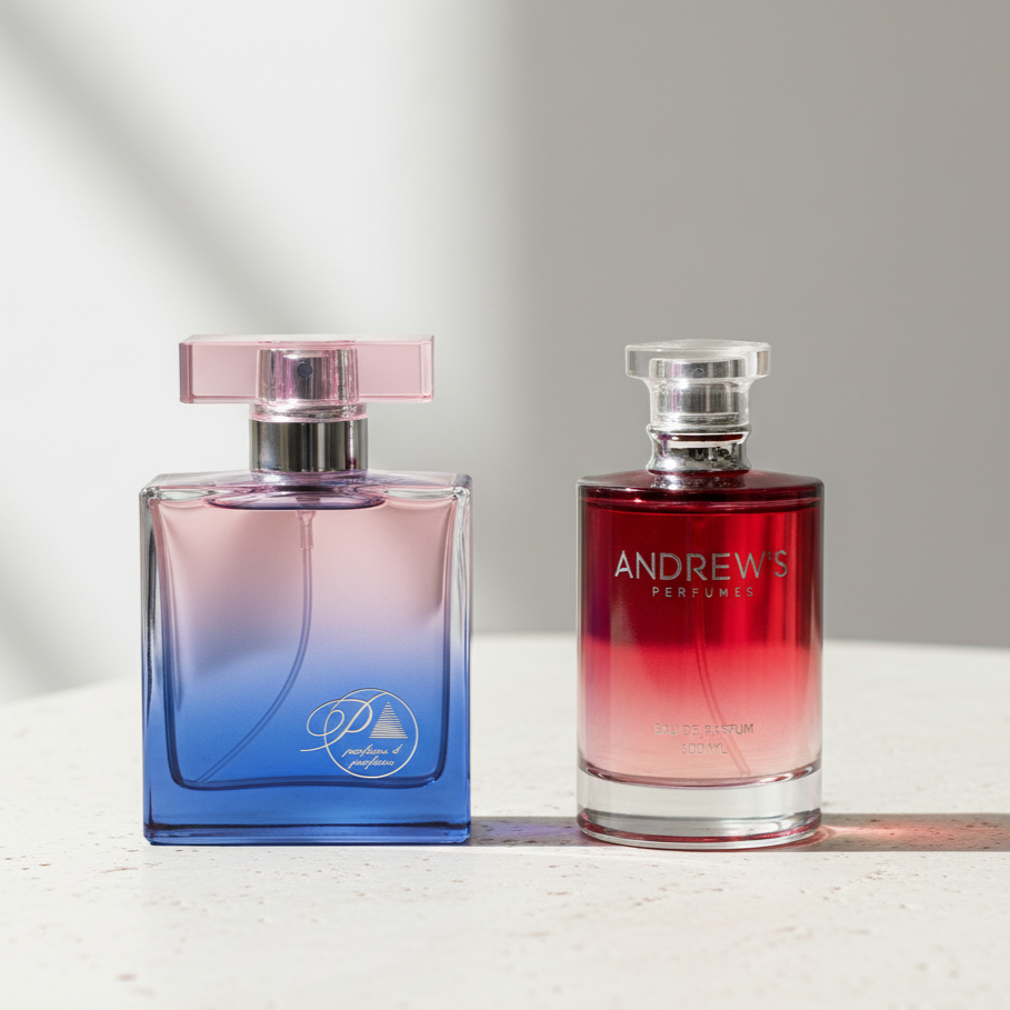 Perfumes Femeninos - Andrew's Perfumes y Parfums d' Parfums en Essenciel