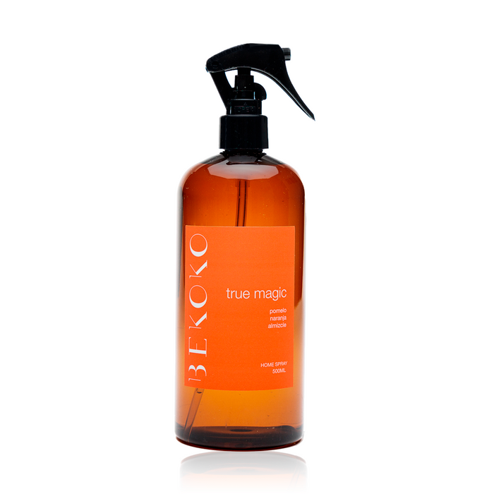 Aromatizante en Spray True Magic
