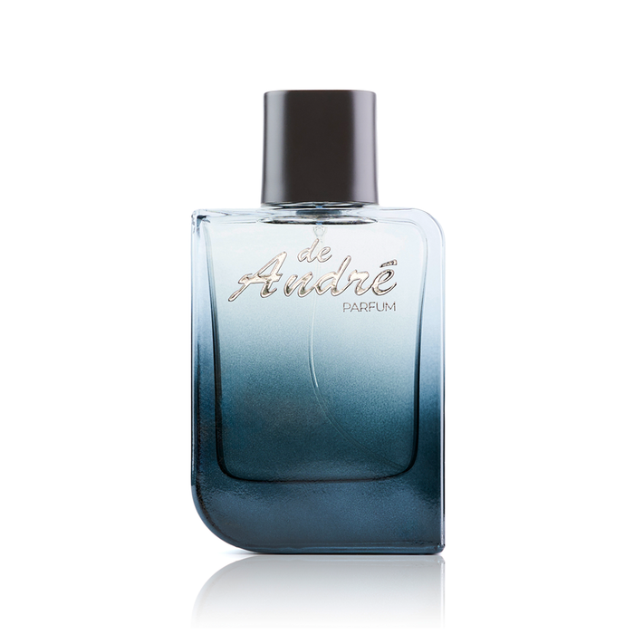 Frasco de Perfume Hombre 100 ml Parfums d’ Parfums Eau de Toilette. Diseño elegante y sofisticado, ideal para quienes buscan una fragancia de calidad. Venta en Essenciel.