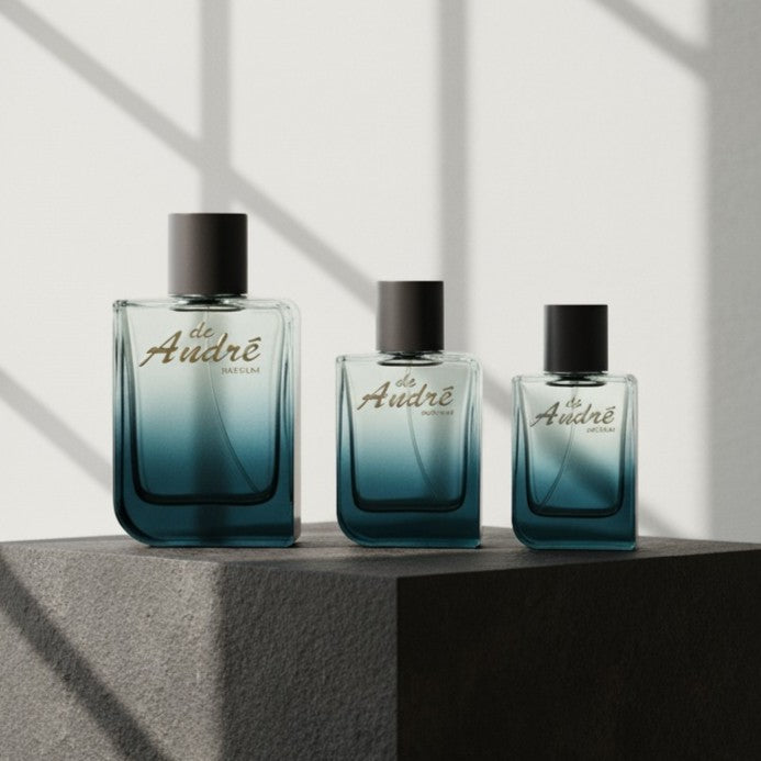 Parfums d’parfums para Hombre: Perfumes Alternativos en Essenciel