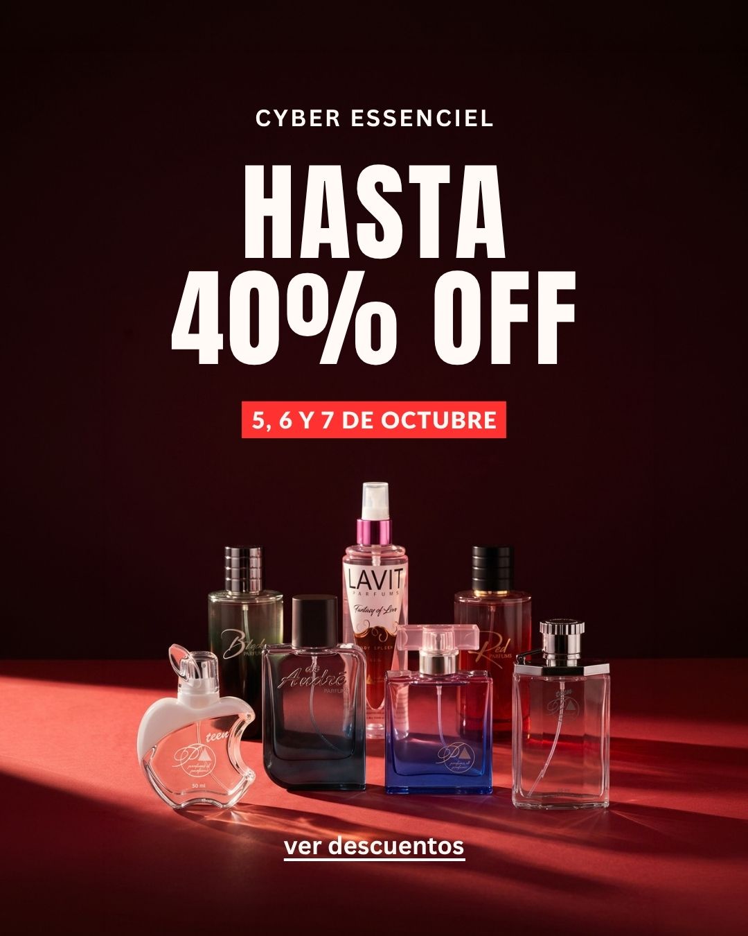 Cyber Essenciel
