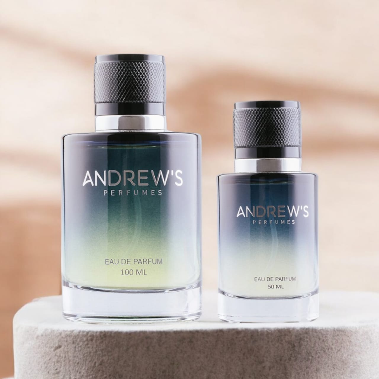 Andrew’s Perfumes para Hombre | Fragancias de Alta Calidad