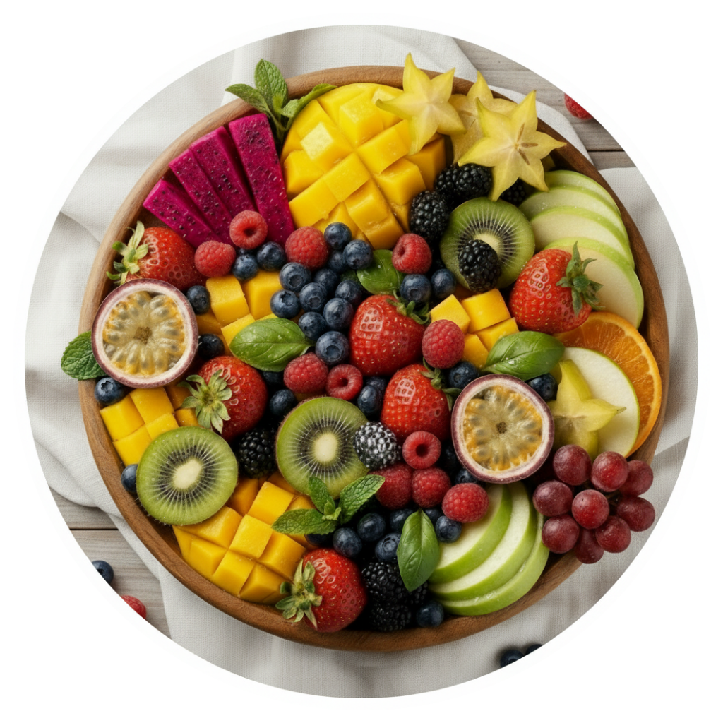 Frutales