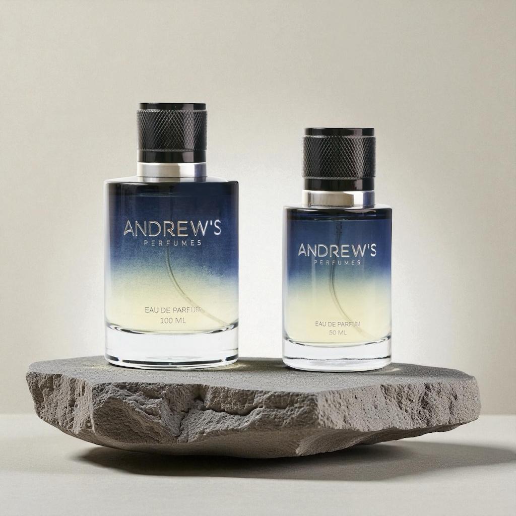 Andrew´s para Hombre: Perfumes Alternativos en Essenciel