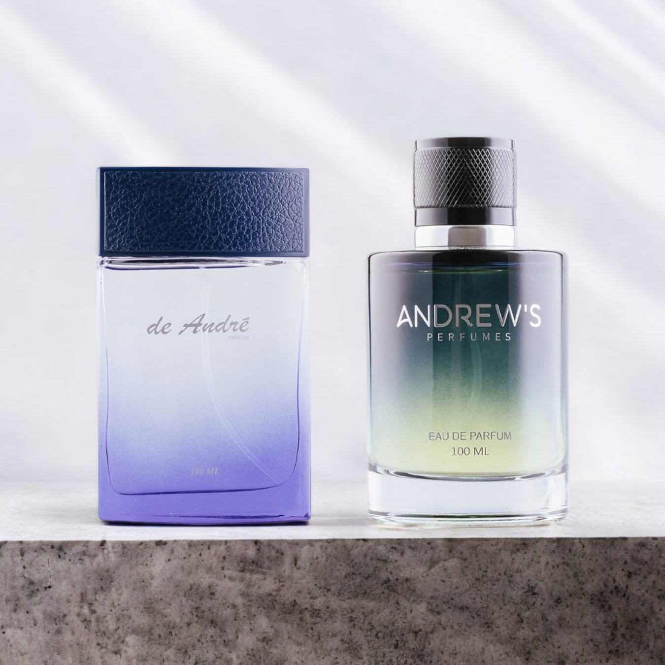 Perfumes para Hombre | Andrew’s Perfumes y Parfums d’ Parfums