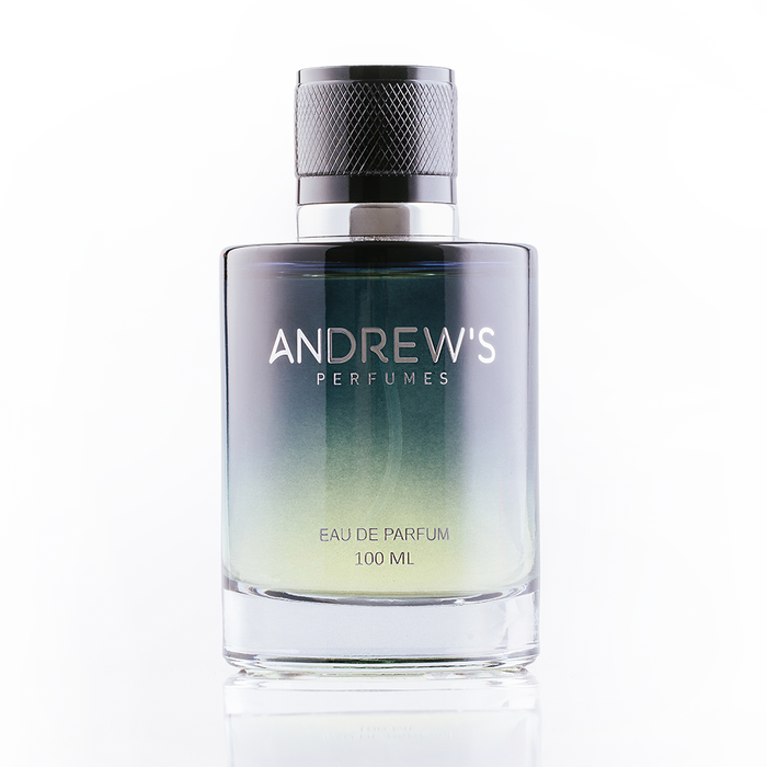 Andrew’s M23 - Similar a Armani Code Profumo