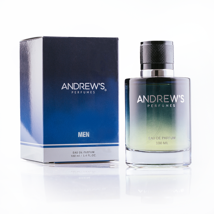 Andrew’s M23 - Similar a Armani Code Profumo