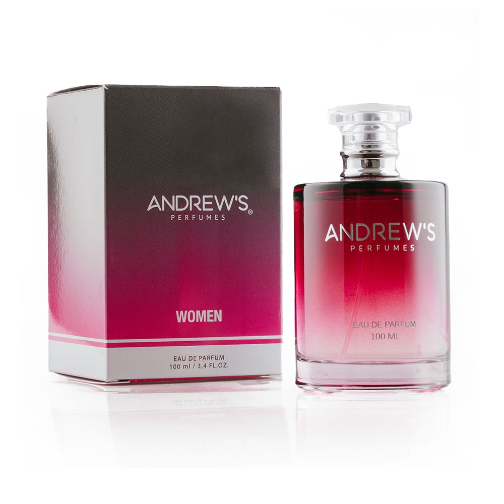 Perfumes Favoritos de Essenciel | Andrew’s y Parfums d’ Parfums