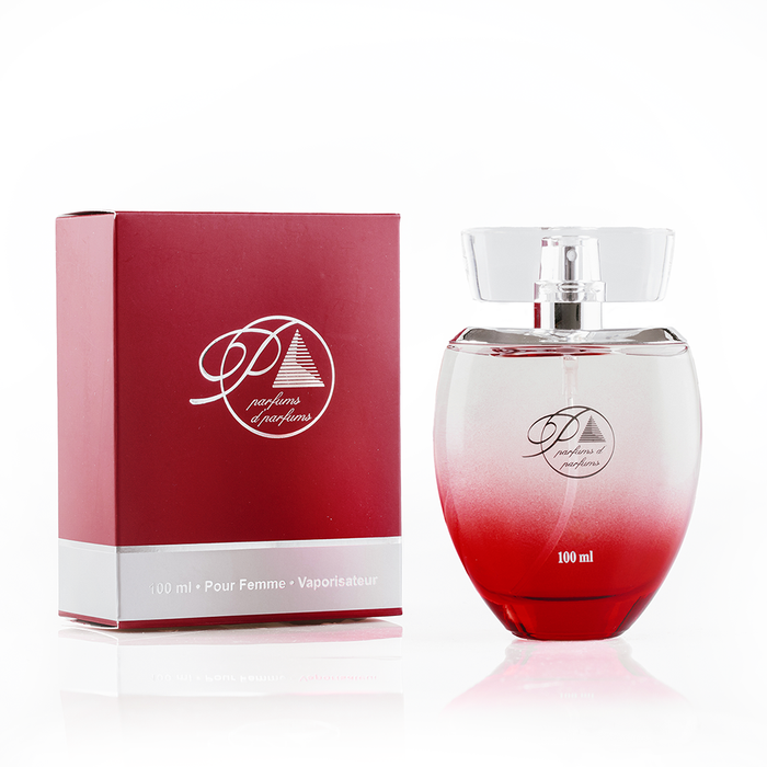 Parfums F06 - inspirado en 212 VIP Rosé