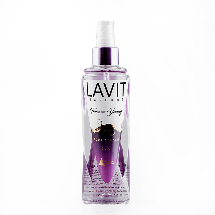 Parfums B104 - inspirado en Black Raspberry Vanilla