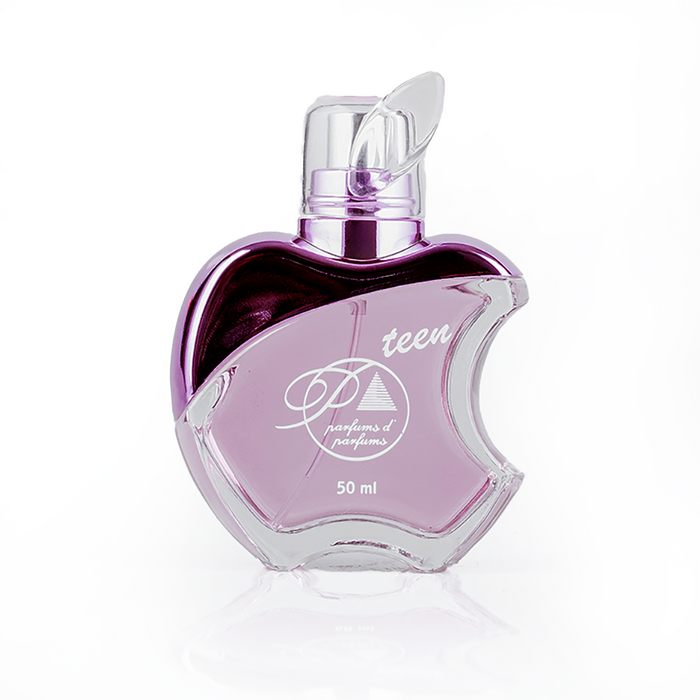 Parfums J02 - inspirado en Selena Gomez