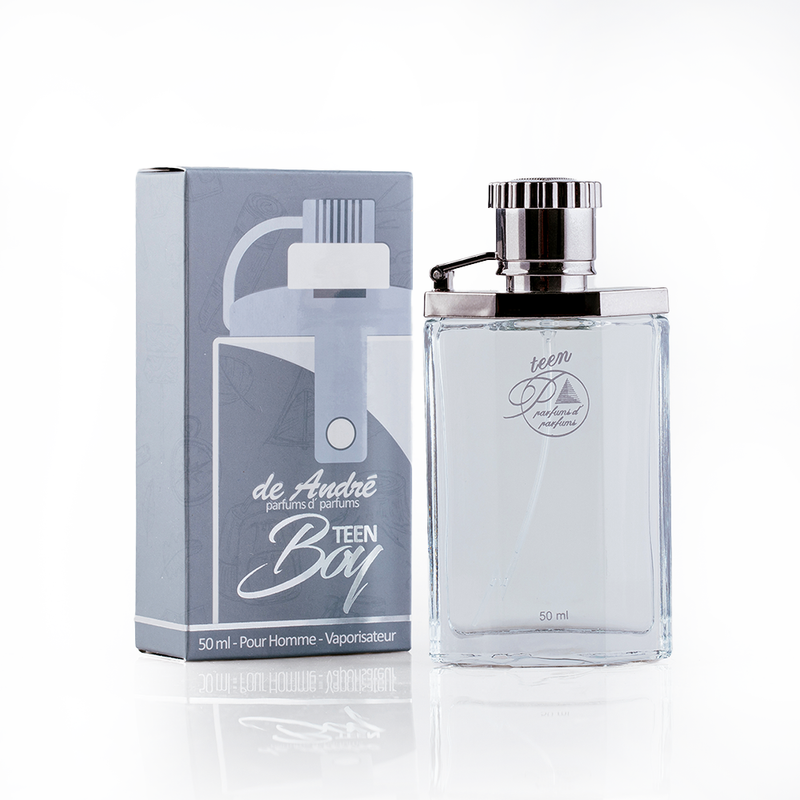 Perfume Hombre Parfums J09