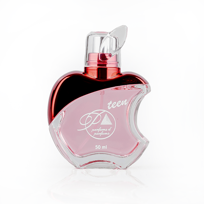 Parfums J04 - inspirado en Thank U, Next