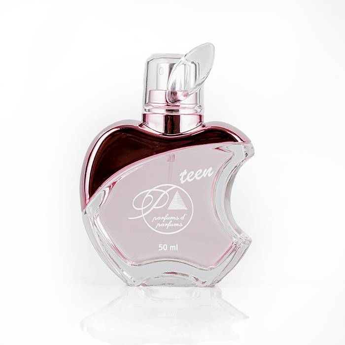 Parfums J01 - inspirado en Fantasy