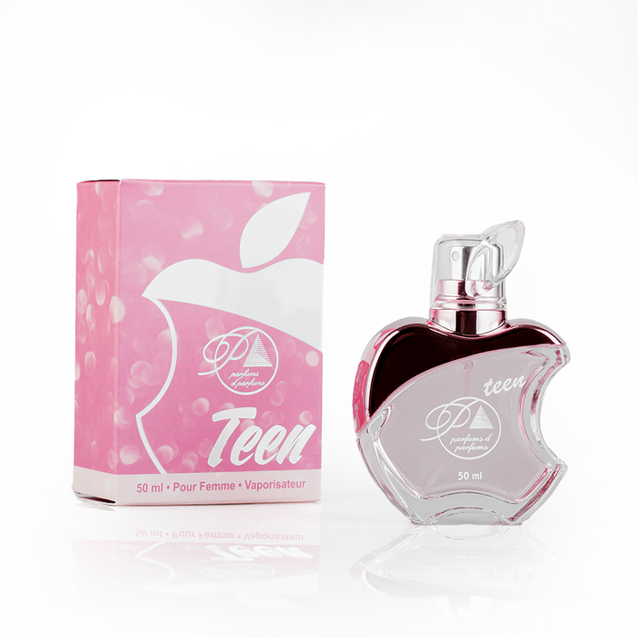 Parfums J04 - inspirado en Thank U, Next