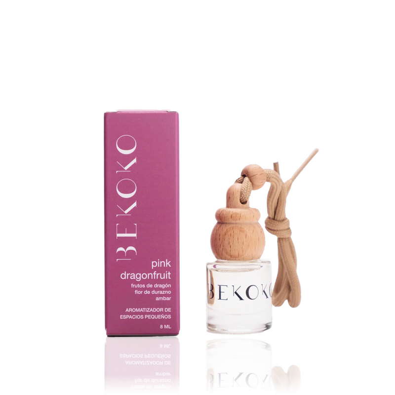 Aromatizante para Auto Pink Dragonfruit