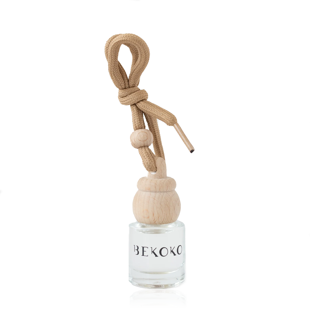 Be Wood Aromatizante para Auto
