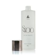 Colonia frasco de goteo Hombre 400 ml Parfums d’ Parfums Eau de cologne. ideal para quienes buscan fragancias exclusivas en un formato generoso. Venta en Essenciel.