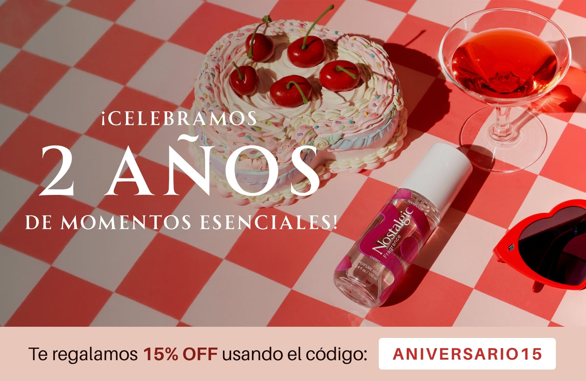Aniversario Essenciel