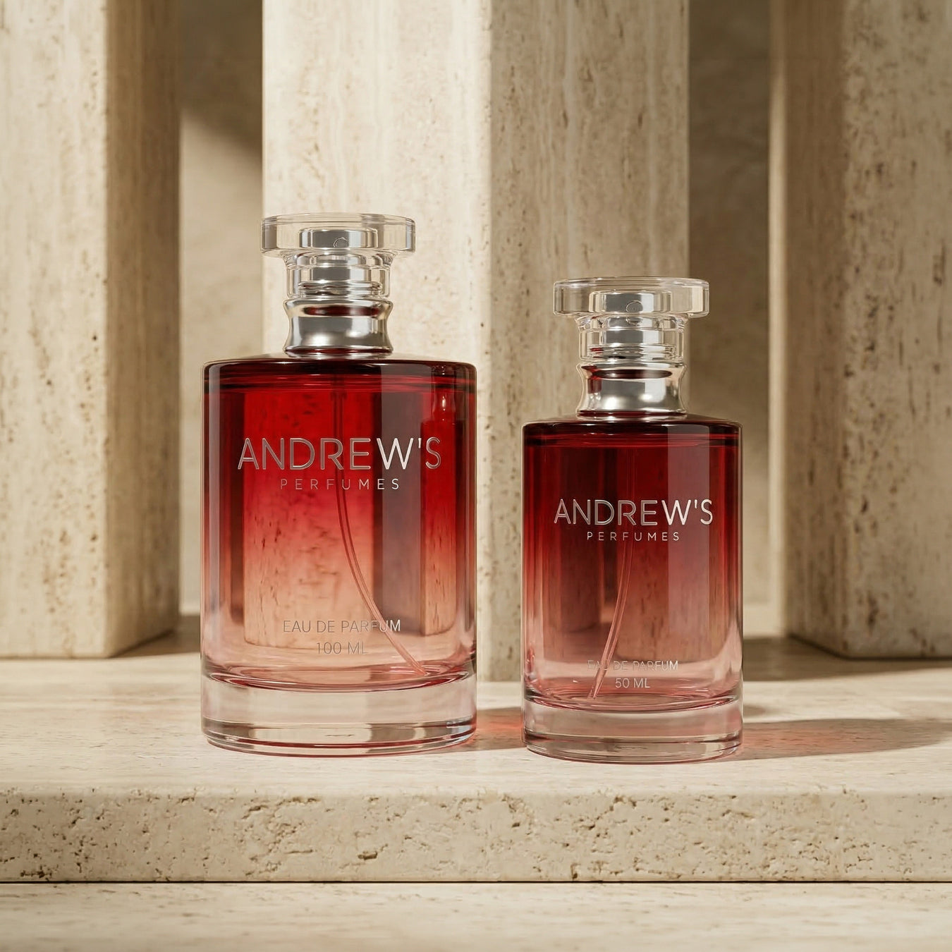 Andrew´s para Mujer: Perfumes Alternativos en Essenciel