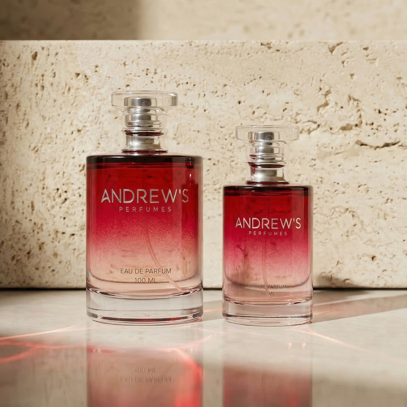 Andrew´s para Mujer: Perfumes Alternativos en Essenciel