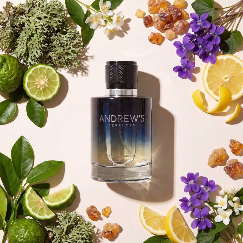 Andrew’s M19 Perfume Hombre