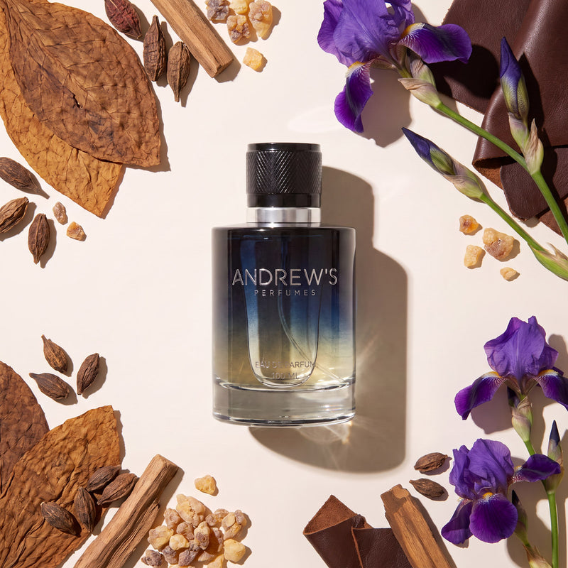 Andrew’s M31 Perfume Hombre