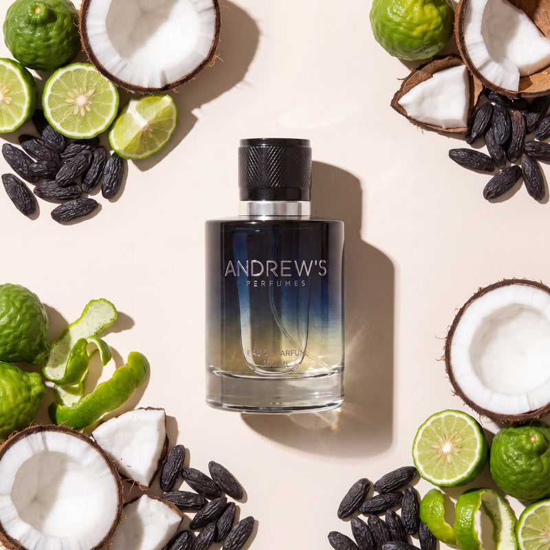 Andrew’s M36 Perfume Hombre