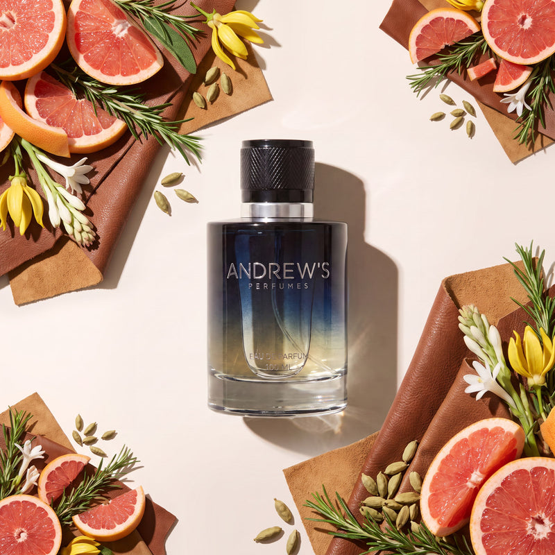 Andrew’s M37 Perfume Hombre