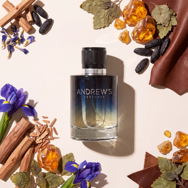 Andrew’s M38 Perfume Hombre