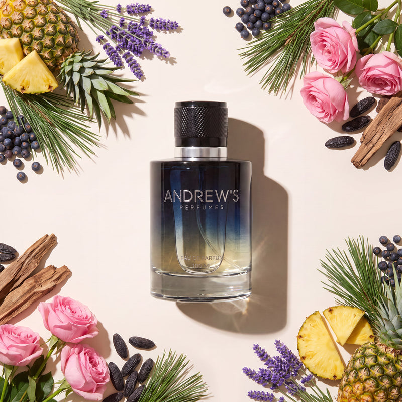 Andrew’s M39 Perfume Hombre