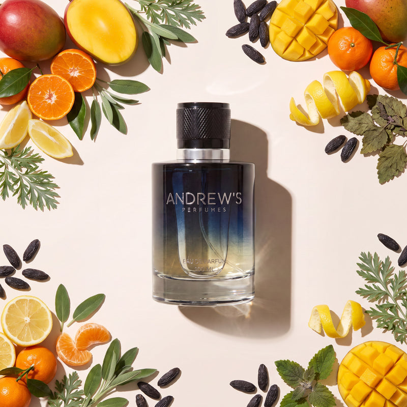 Andrew’s M47 Perfume Hombre