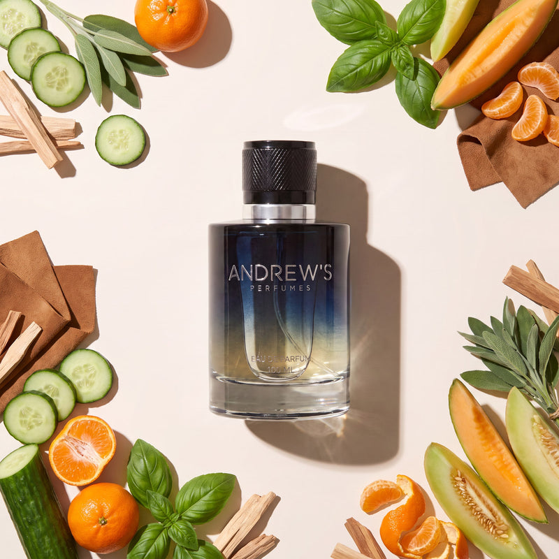 Andrew’s M48 Perfume Hombre