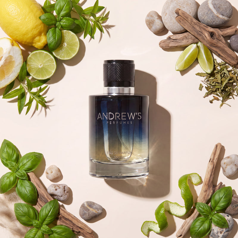 Andrew’s M51 Perfume Hombre