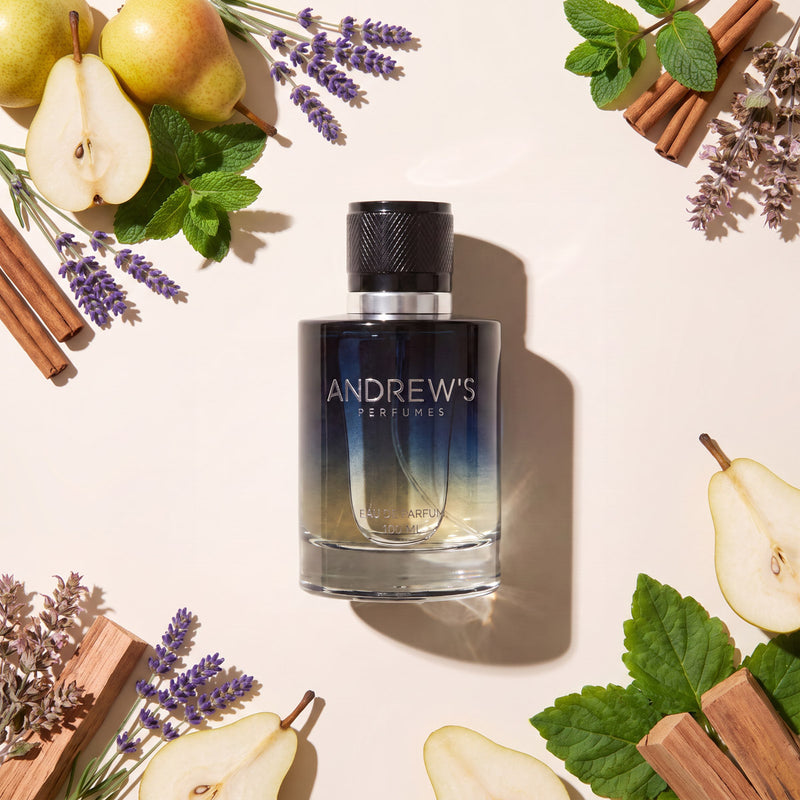 Andrew’s M57 Perfume Hombre