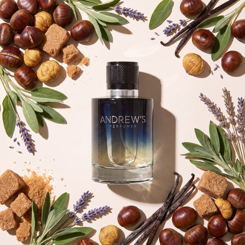 Andrew’s M65 Perfume Hombre