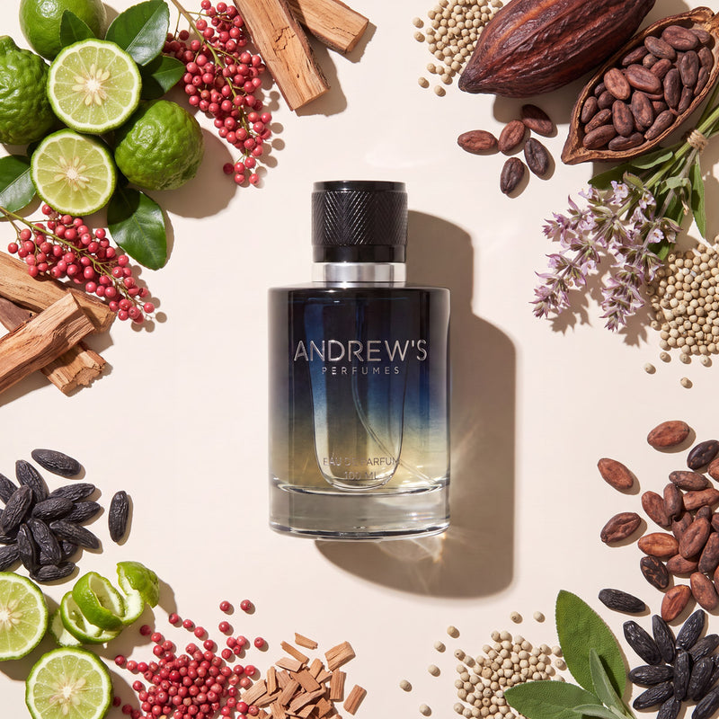 Andrew’s M67 Perfume Hombre