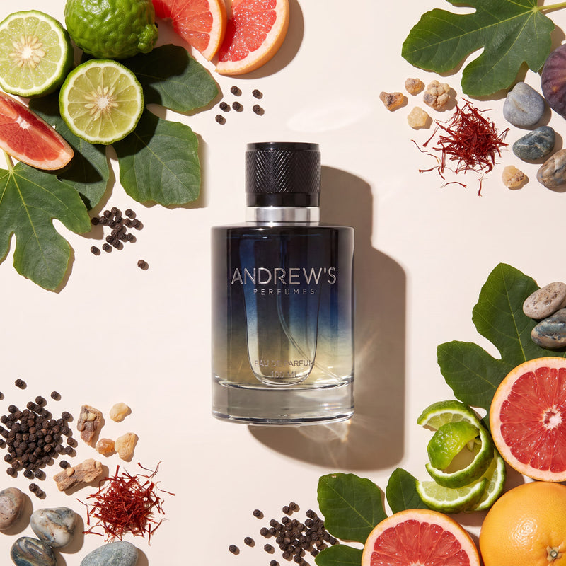 Andrew’s M69 Perfume Hombre