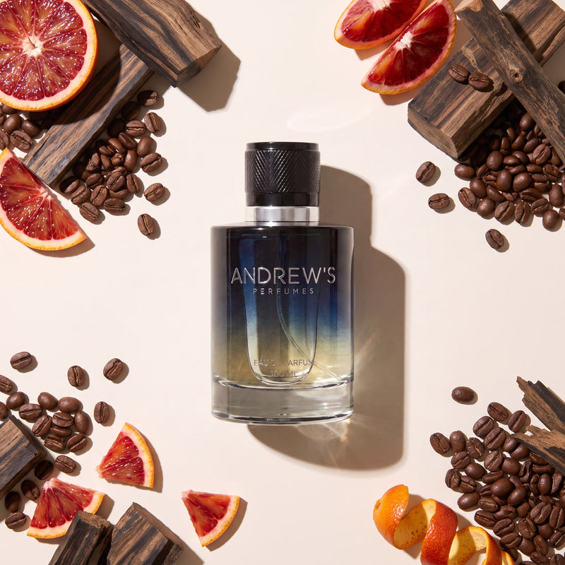 Andrew’s M71 Perfume Hombre