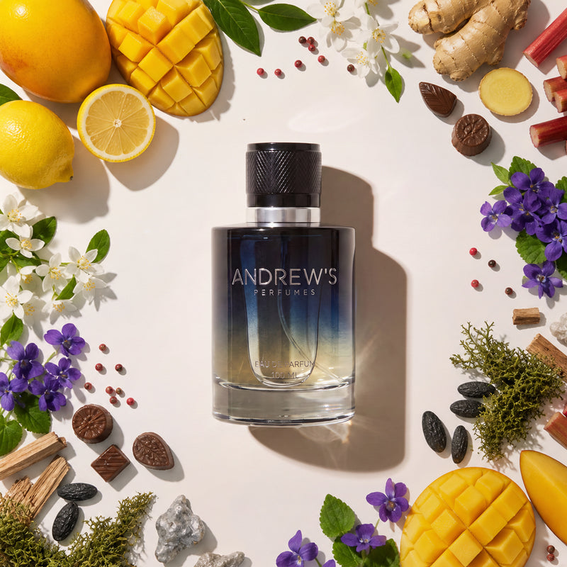Andrew’s A05 Perfume Hombre