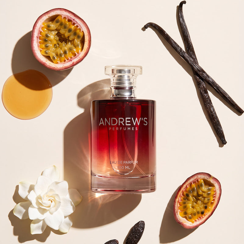 Andrew’s F03 Perfume Mujer