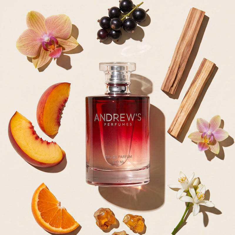 Andrew’s F12 Perfume Mujer