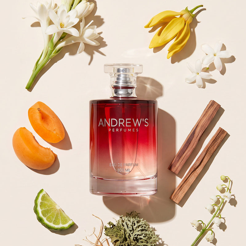 Andrew’s F13 Perfume Mujer