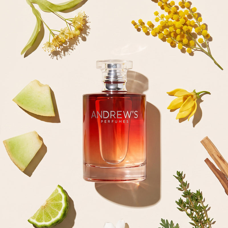 Andrew’s F23 Perfume Mujer