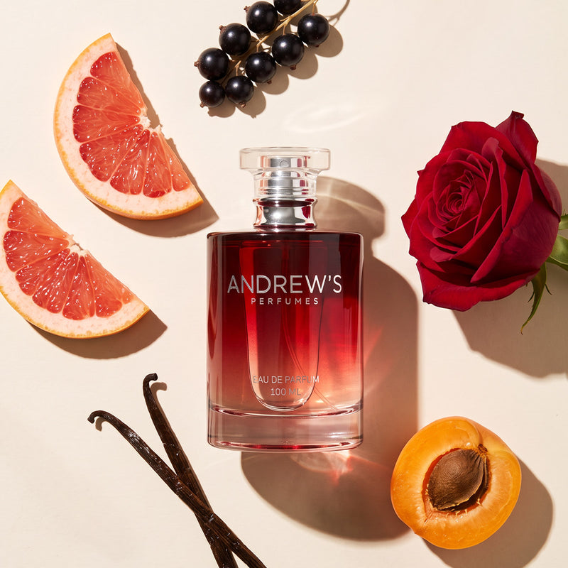 Andrew’s F24 Perfume Mujer