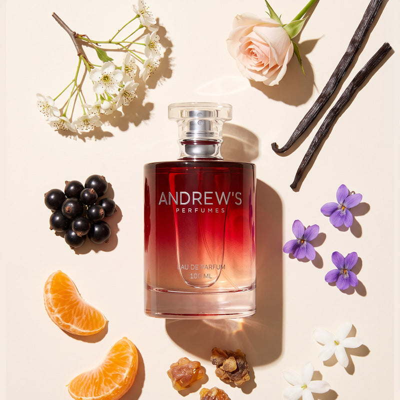 Andrew’s F28 Perfume Mujer