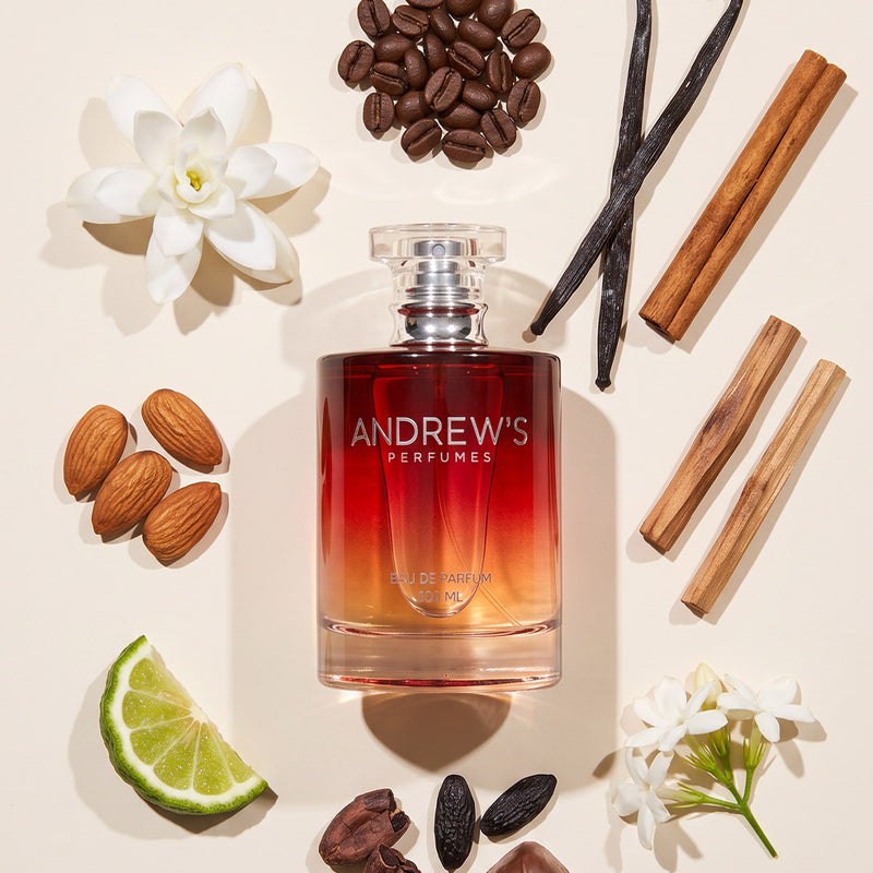 Andrew’s F29 Perfume Mujer