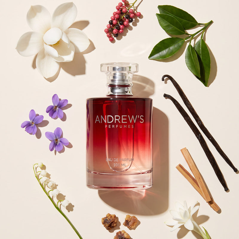 Andrew’s F30 Perfume Mujer