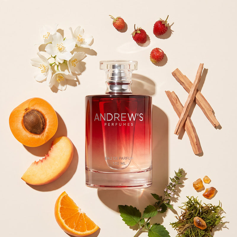 Andrew’s F31 Perfume Mujer